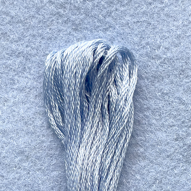Lia Griffith Felt - Bluebell image 2