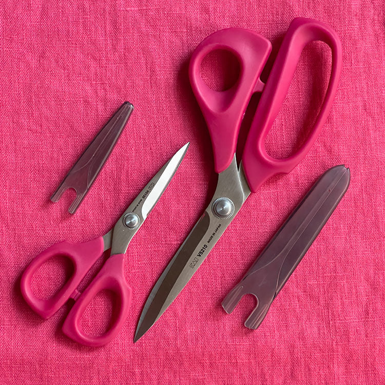 Kai 8" Scissors image 2