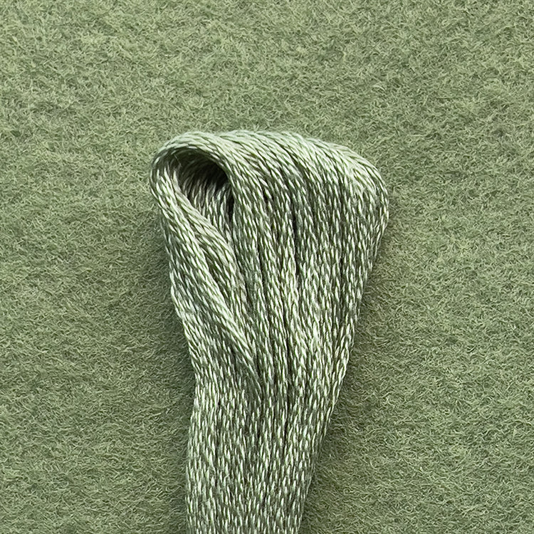 Lia Griffith Felt - Eucalyptus image 2