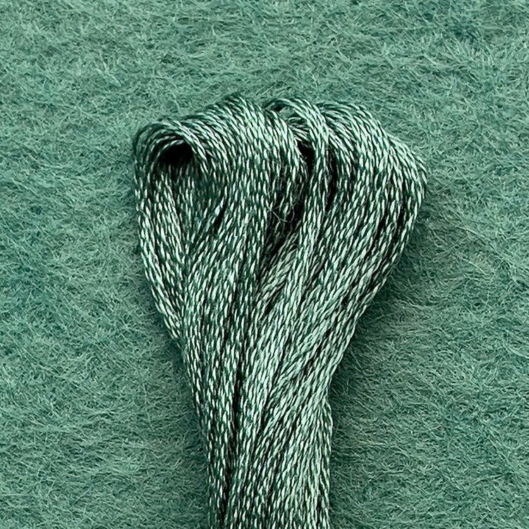 Lia Griffith Felt - Spruce image 2