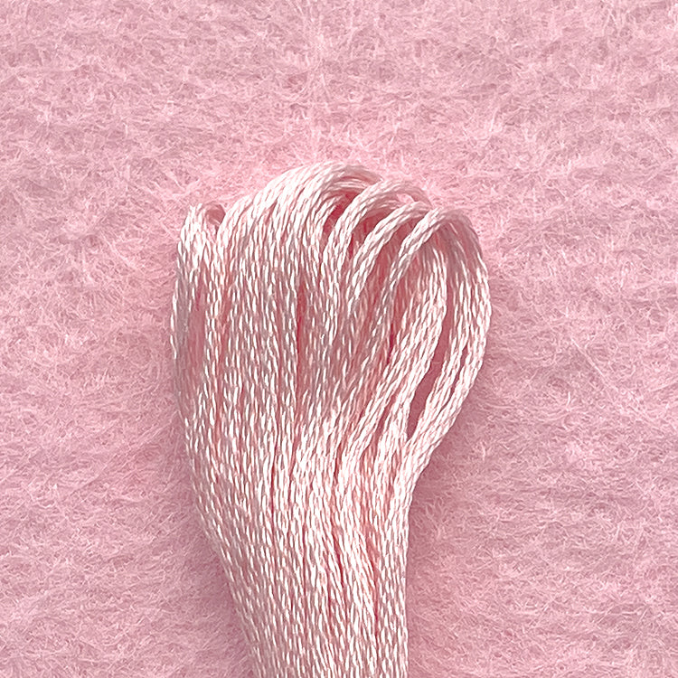 Lia Griffith Felt - Blush image 2