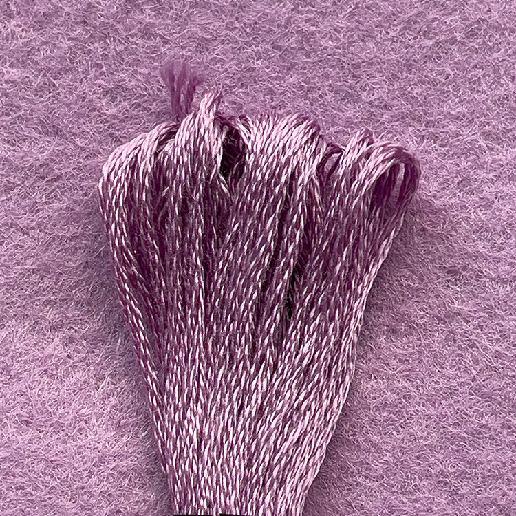 Lia Griffith Felt - Wisteria image 2