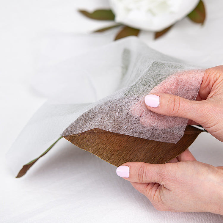 Lia Griffith Fusible Web - 24 inches image 1