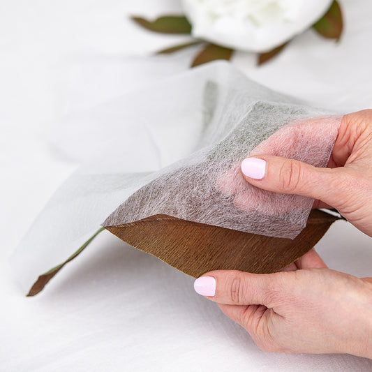 Lia Griffith Fusible Web - 24 inches image 1
