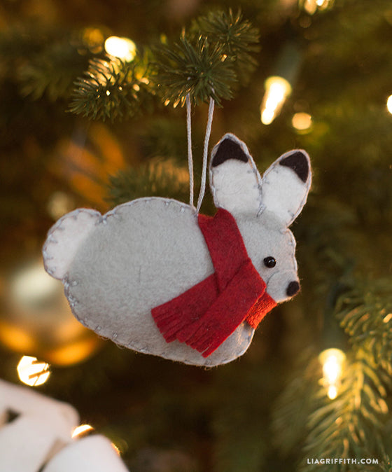 Lia Griffith Felt - Antique image 5
