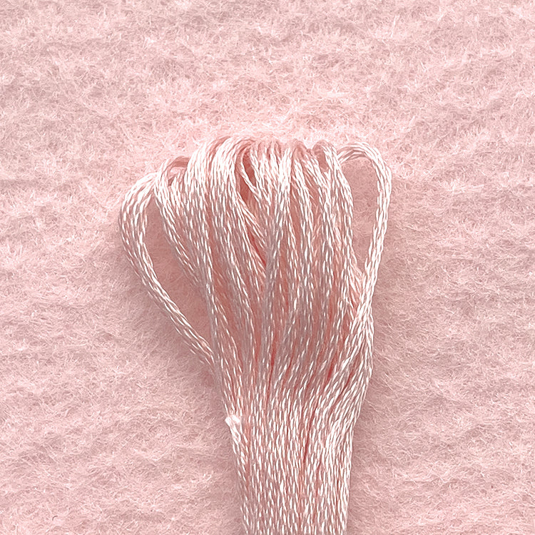 Lia Griffith Felt - Sweet Pink image 2