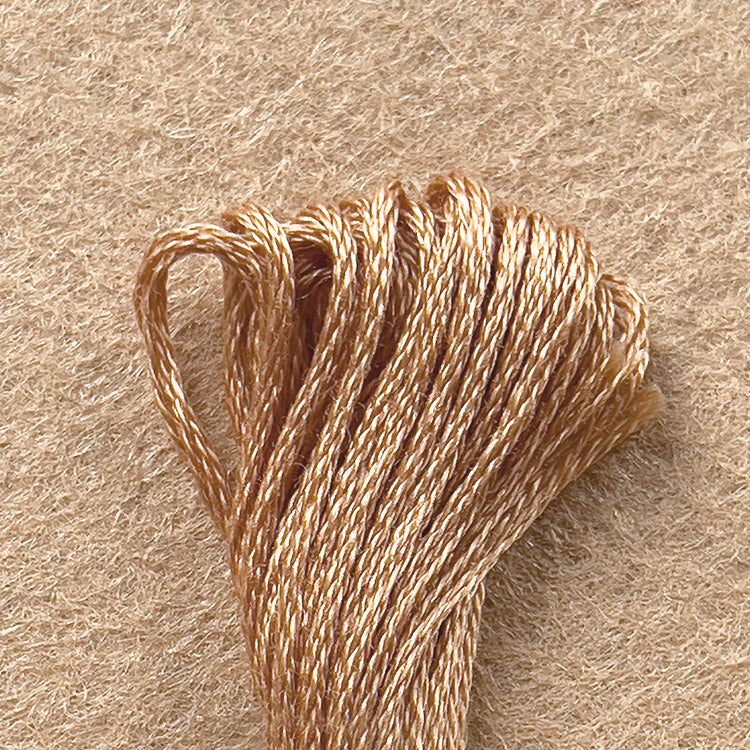 Lia Griffith Felt - Camel image 2