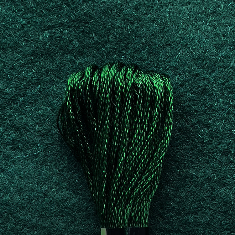 Lia Griffith Felt - Evergreen image 2