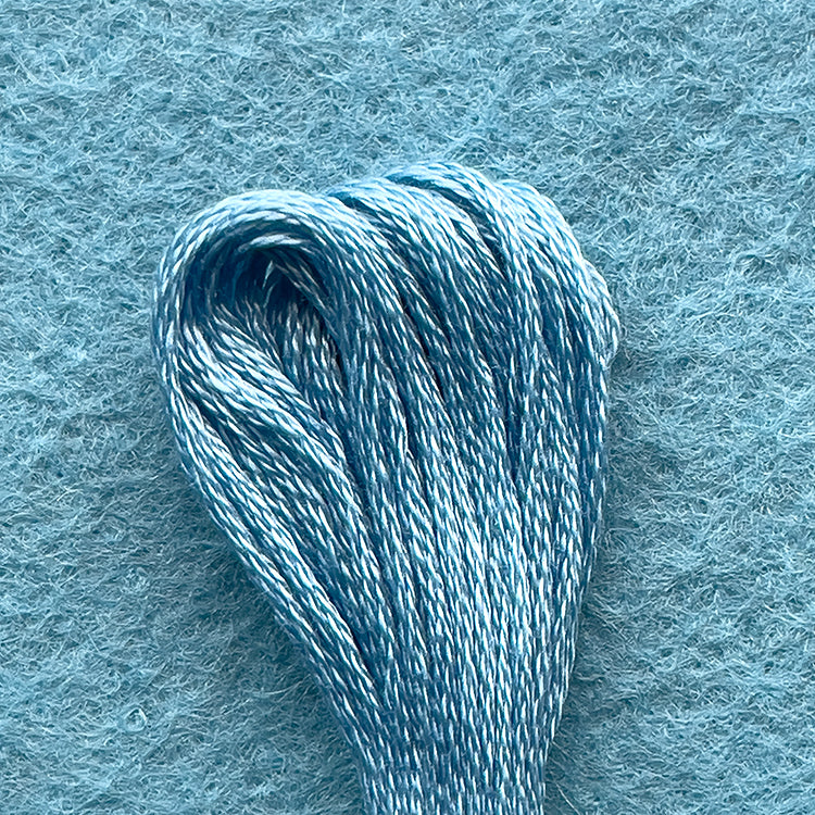 Lia Griffith Felt - Lagoon image 2