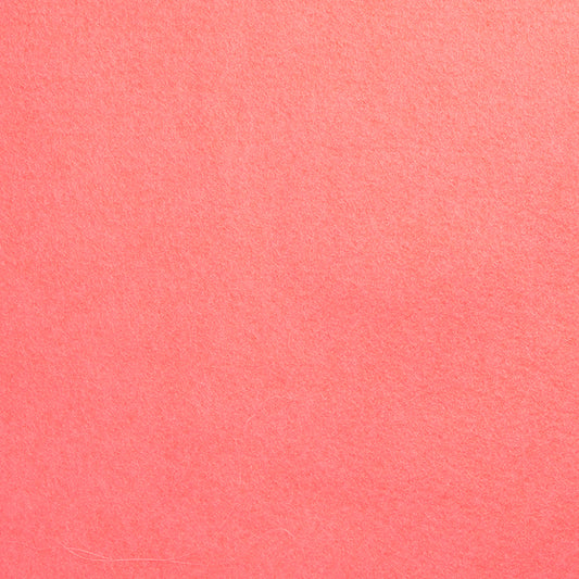 Lia Griffith Felt - Coral image 1