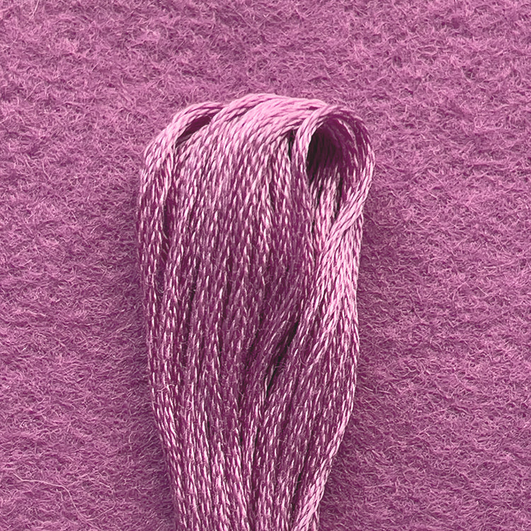 Lia Griffith Felt - Plum image 2