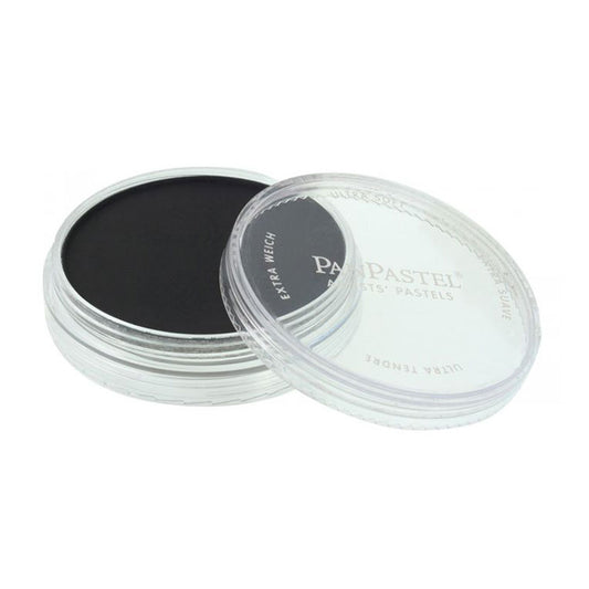 PanPastel® Artist Pastel - Black 800.5 image 2