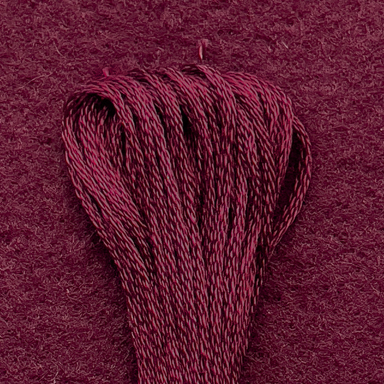 Lia Griffith Felt - Merlot image 2
