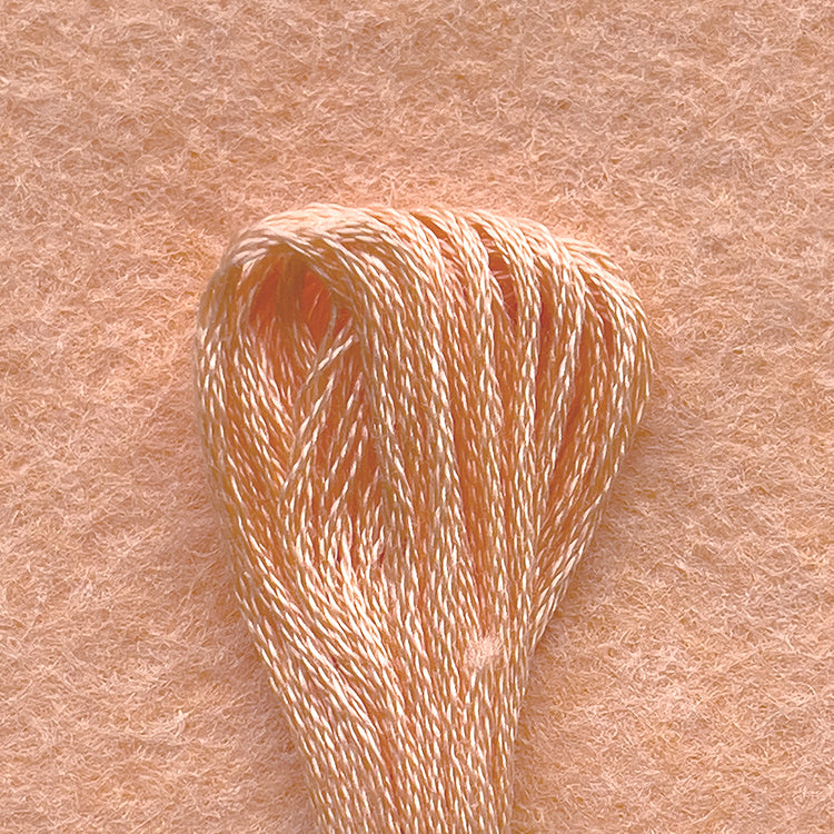 Lia Griffith Felt - Papaya image 2