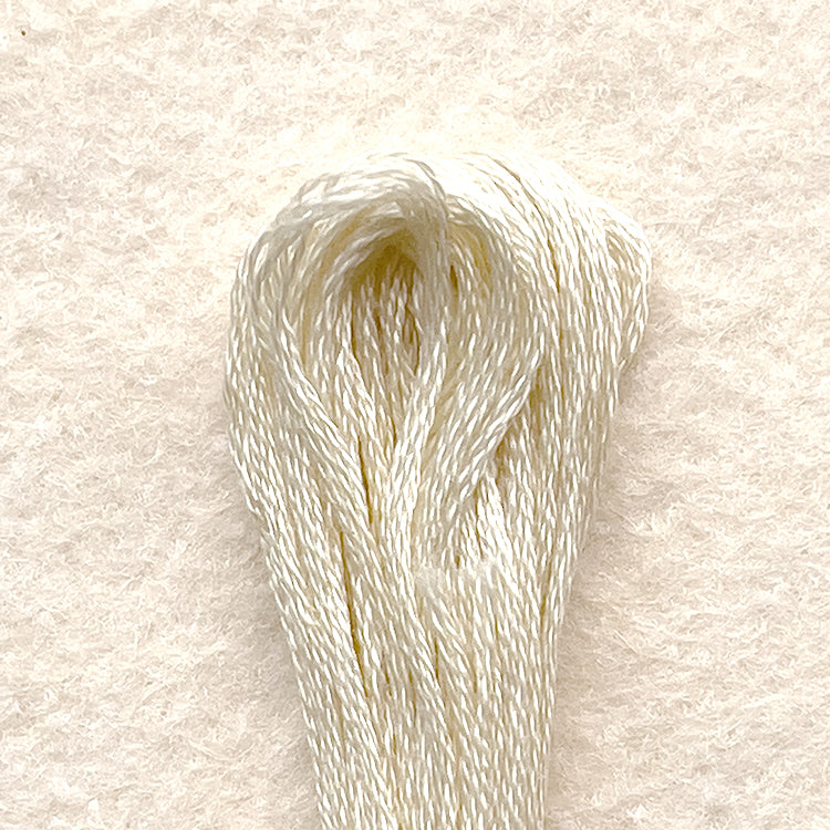Lia Griffith Felt - Peaches & Cream image 2
