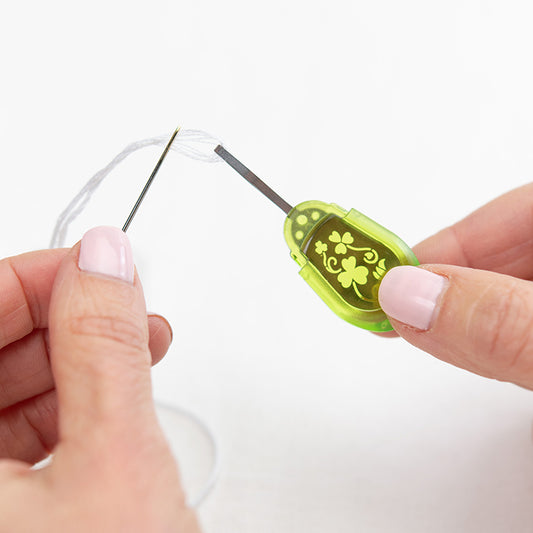 Clover Embroidery Threader image 1