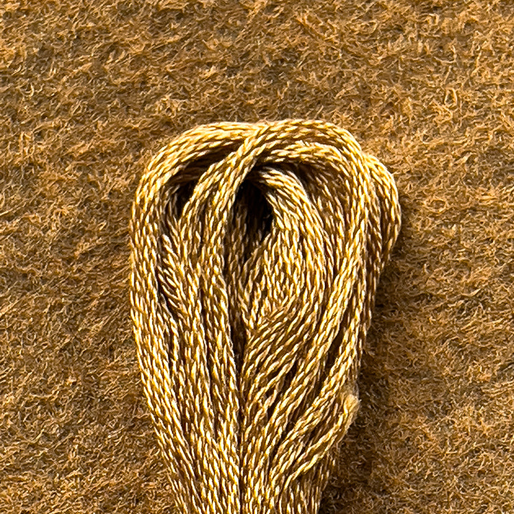 Lia Griffith Felt - Hazelnut image 2