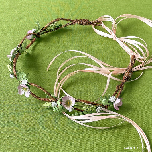 Cardstock - Forest Moss