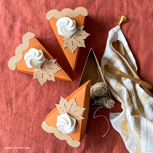 Cardstock - Jack-O'-Lantern