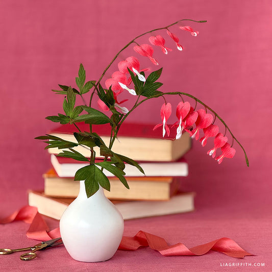 Extra-Fine Crepe Paper - Camellia
