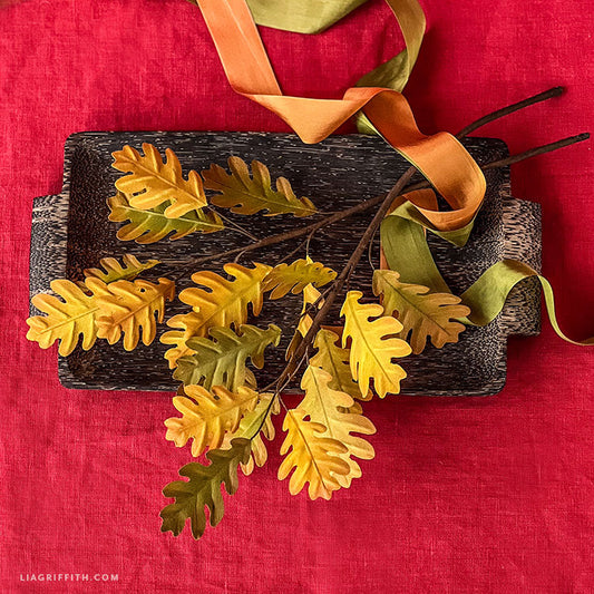 Extra-Fine Crepe Paper - Basic Pack