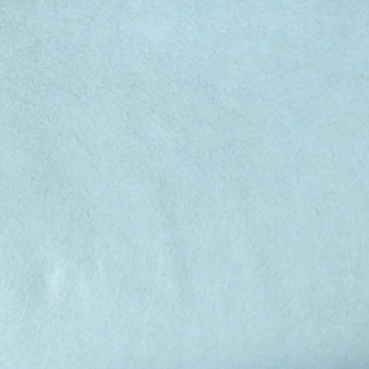 Wool Blend Felt - Sky Blue