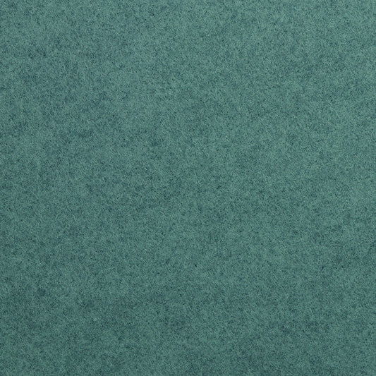 Wool Blend Felt - Malachite