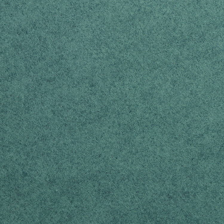 Wool Blend Felt - Malachite