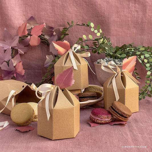 Cardstock - Light Kraft