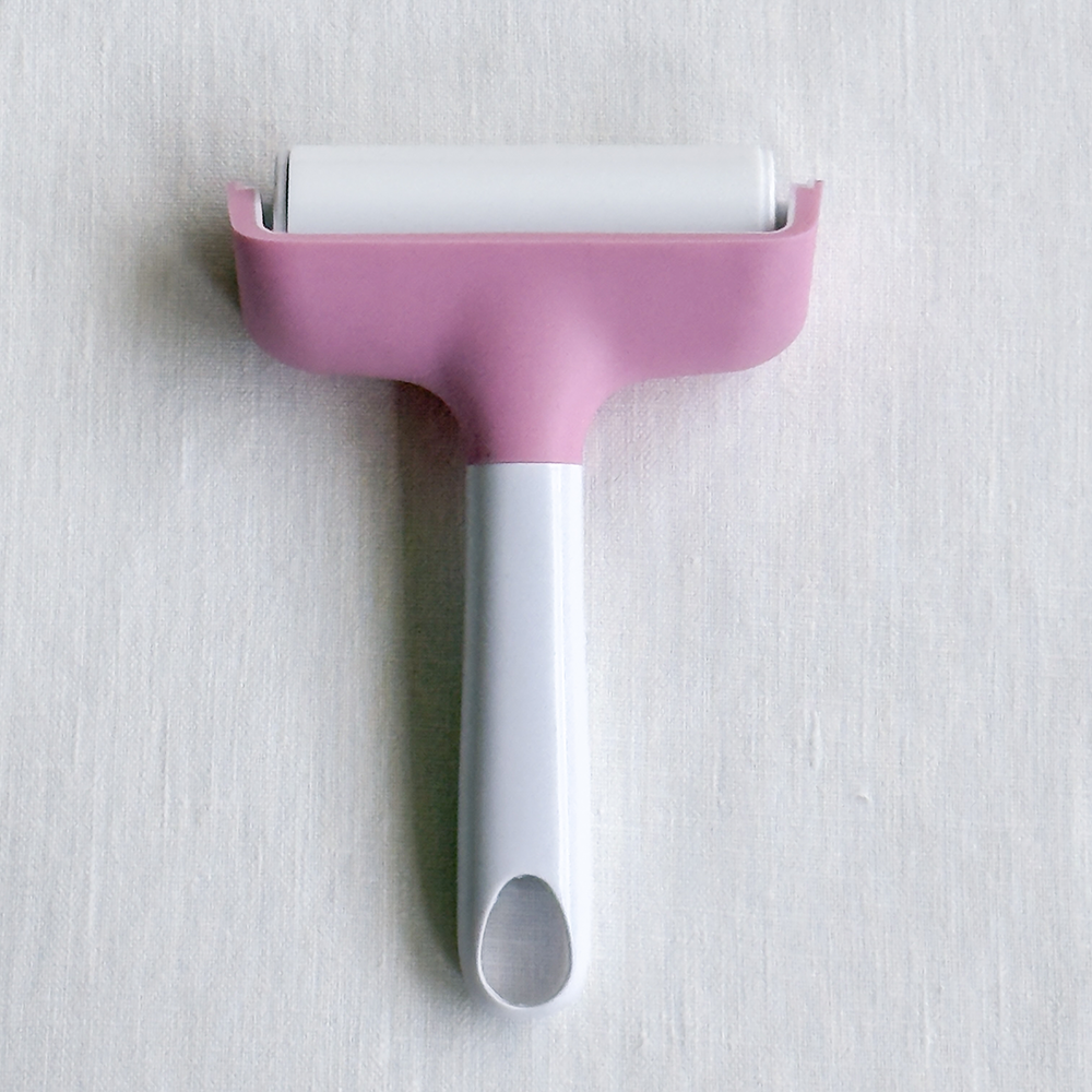 Pink Brayer Tool