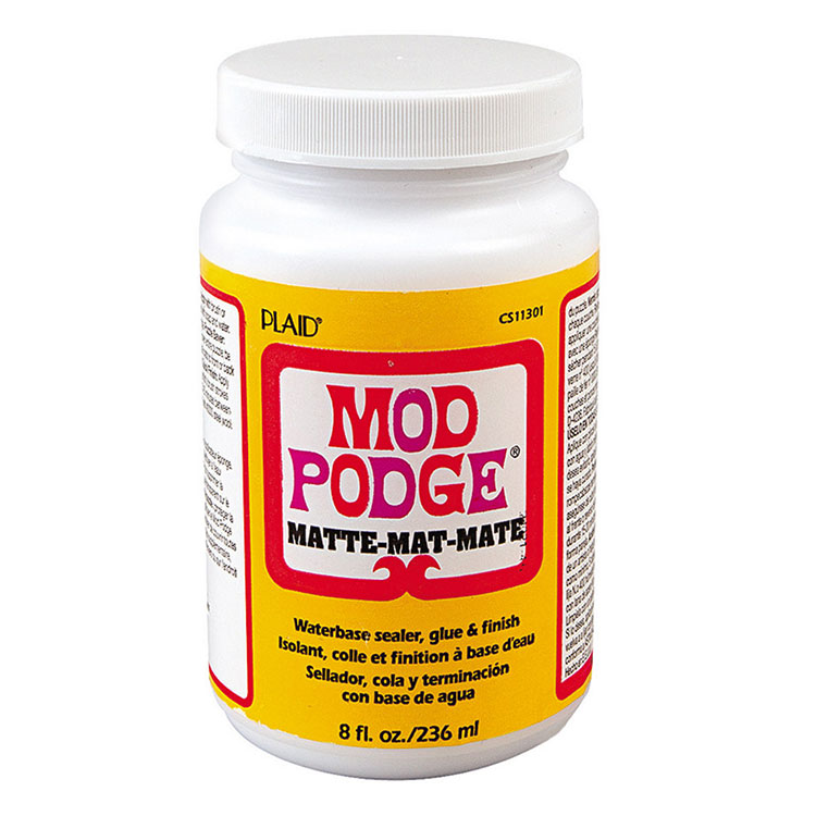 Mod Podge image 0