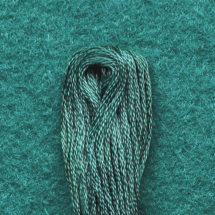 Lia Griffith Felt - Jade Ocean image 2