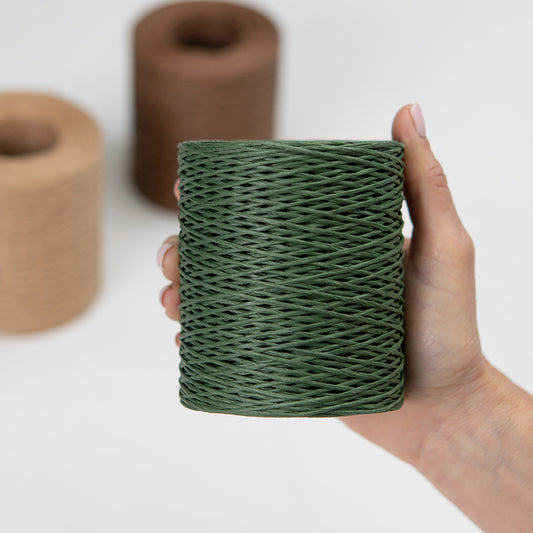 Lia Griffith Bind Wire - Green image 1