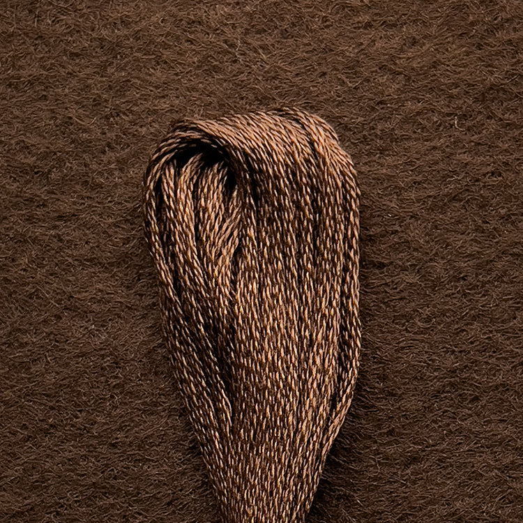 Lia Griffith Felt - Chocolate image 2