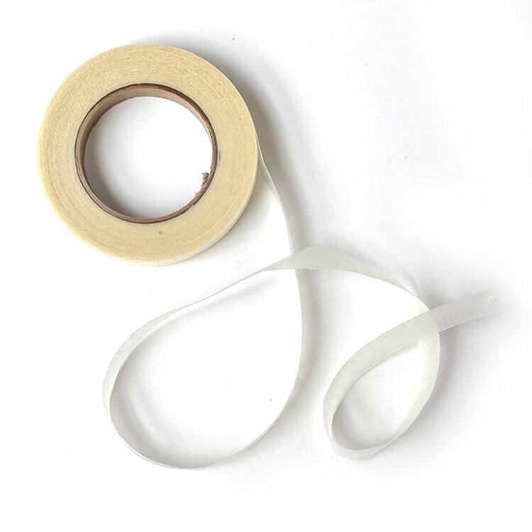 Lia Griffith Floral Tape 1 Pack - Cream image 2