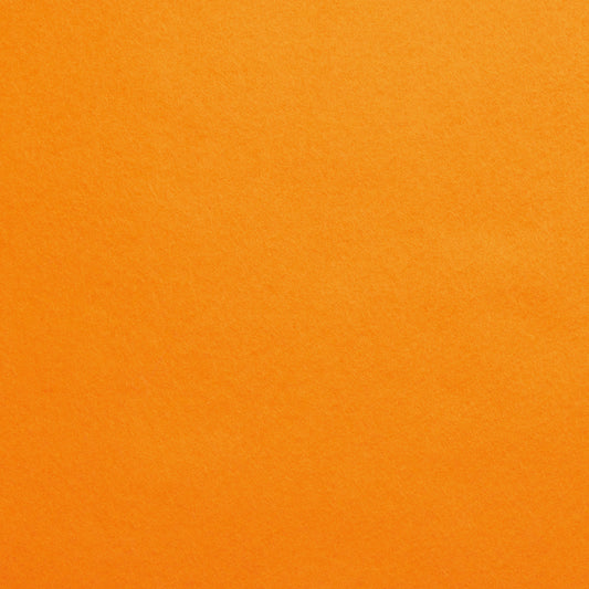 Lia Griffith Felt - Tangerine image 1