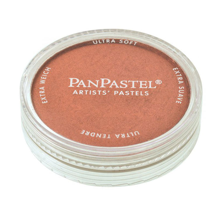 PanPastel® Artist Pastel - Metallic Copper 931.5 image 1
