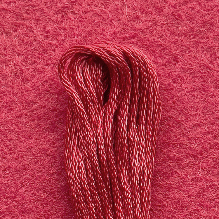 Lia Griffith Felt - Strawberry image 2