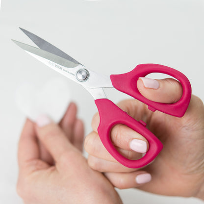Kai 5" Detail Scissors image 1