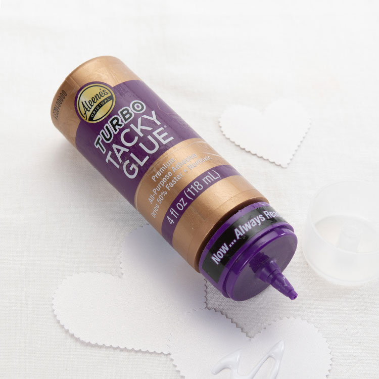 Aleene's Turbo Tacky Glue image 0