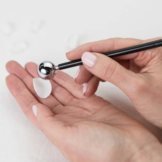 Steel Ball Shaping Tool image 1