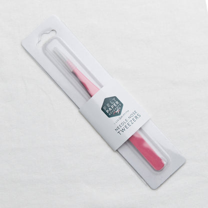 Lia Griffith Needle Nose Tweezers image 2
