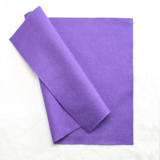 Lia Griffith Felt - Violet image 0