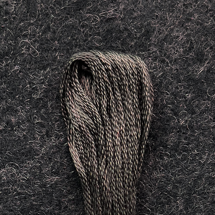 DMC Embroidery Floss - Very Light Ash Gray 535 image 0