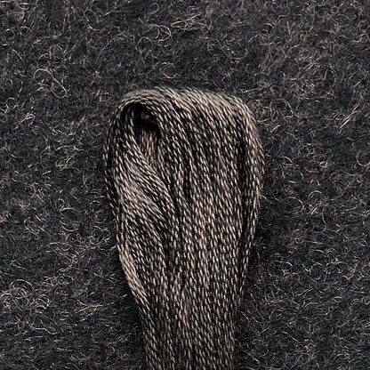 DMC Embroidery Floss - Very Light Ash Gray 535 image 0