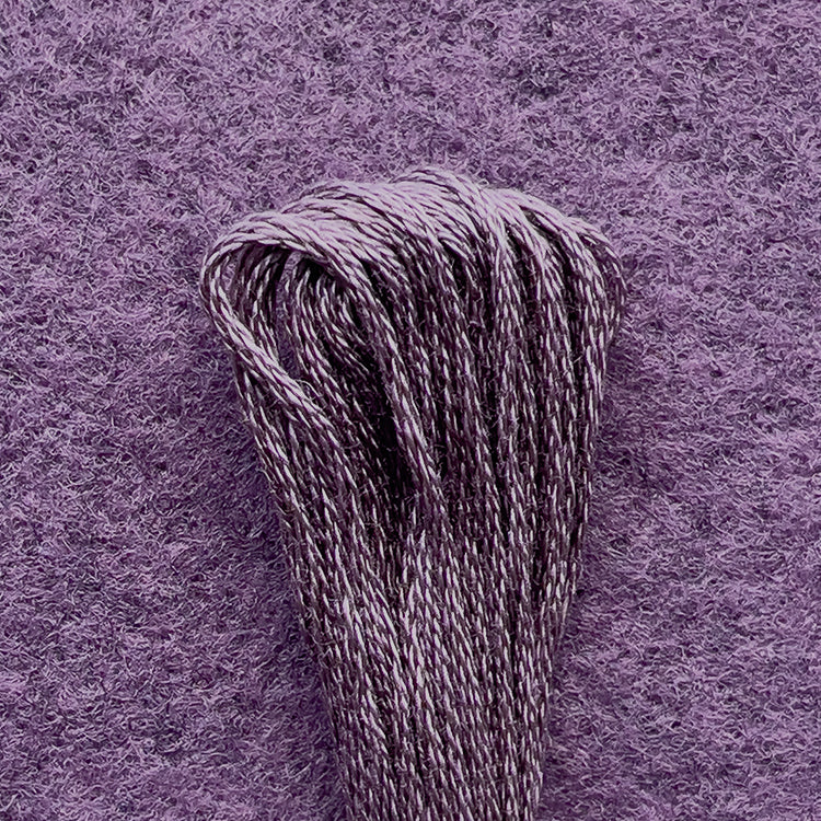 DMC Embroidery Floss - Medium Antique Violet 3041