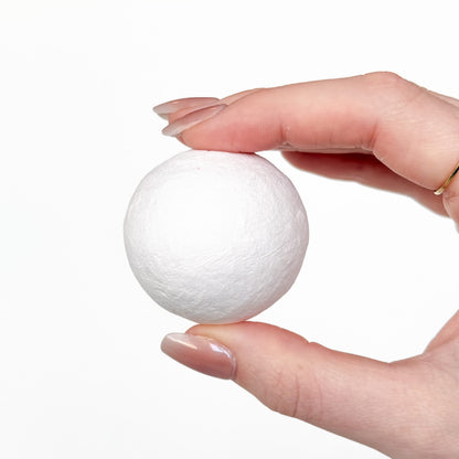 Spunnys™  Paper Balls 45mm - Pack of 5 image 1