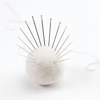 Clover Embroidery Needles - Size 3-9 image 0