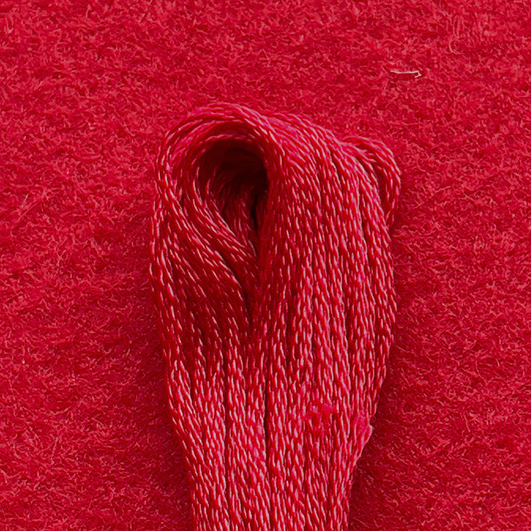 Lia Griffith Felt - Ruby image 2