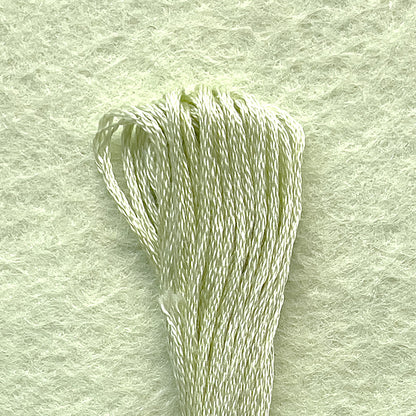Lia Griffith Felt -  Pale Jade image 2